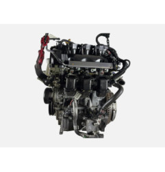 Moteur DACIA SANDERO 2