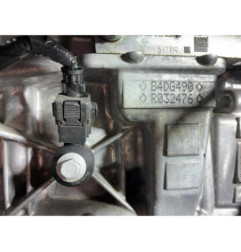 Moteur DACIA SANDERO 2