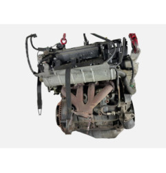 Moteur RENAULT CLIO 2 Photo n°1