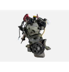 Moteur RENAULT CLIO 2