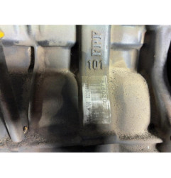 Moteur RENAULT CLIO 2