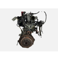 Moteur RENAULT CLIO 2