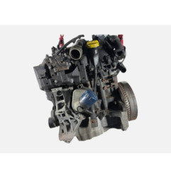 Moteur DACIA DUSTER 1