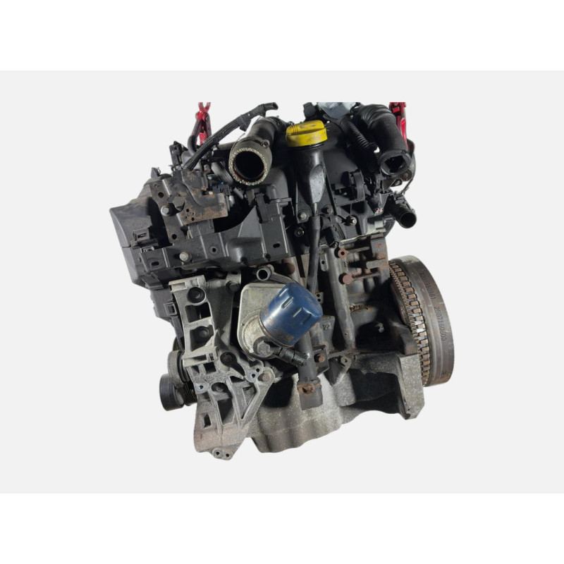 Moteur DACIA DUSTER 1 Photo n°3