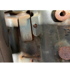 Moteur DACIA DUSTER 1