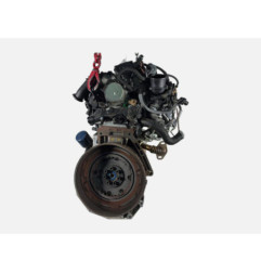 Moteur DACIA DUSTER 1
