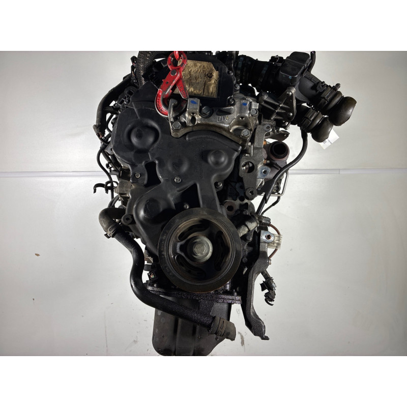 Moteur PEUGEOT 307 Photo n°1