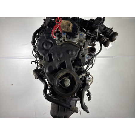 Moteur PEUGEOT 307 Photo n°1