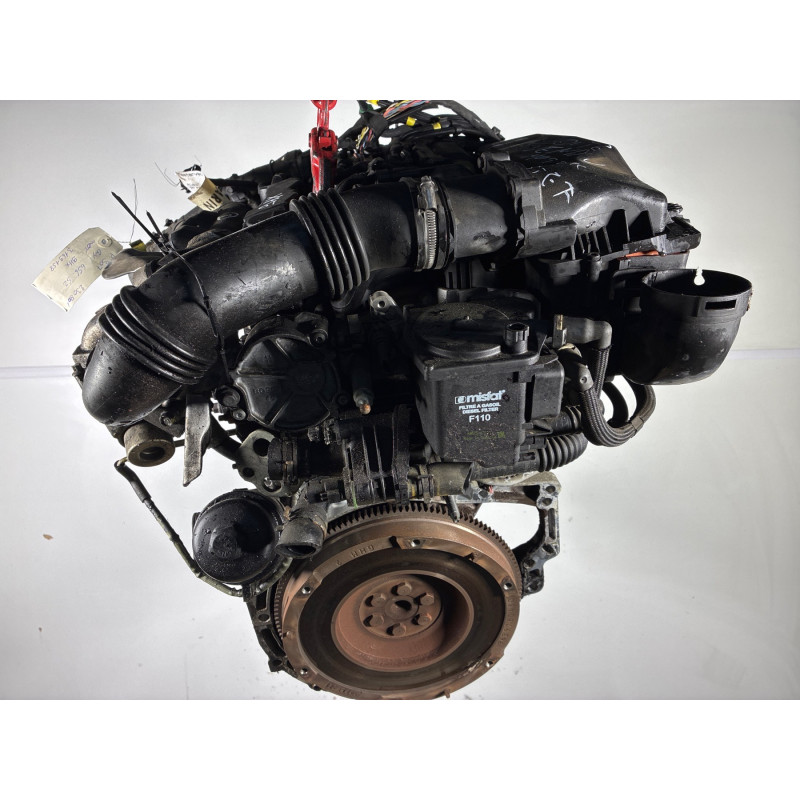 Moteur PEUGEOT 307 Photo n°2