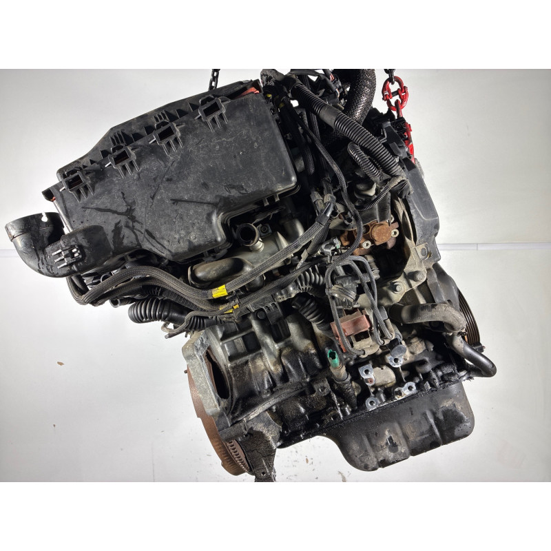 Moteur PEUGEOT 307 Photo n°5