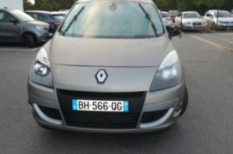 Boite de vitesses RENAULT SCENIC 3 Photo n°1