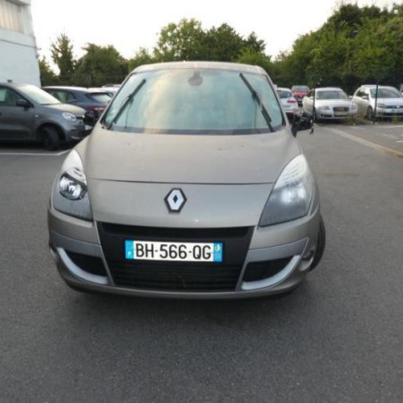 Boite de vitesses RENAULT SCENIC 3 Photo n°1