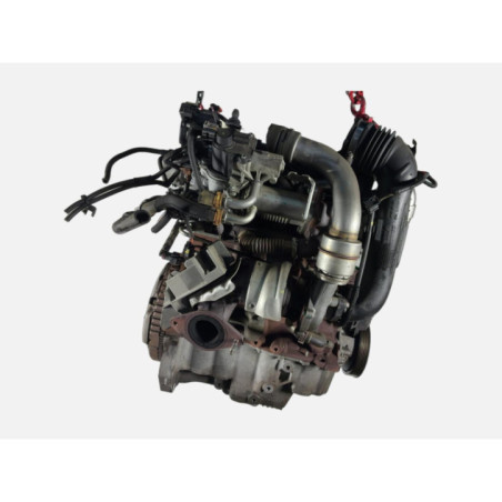Moteur DACIA SANDERO 1 Photo n°1