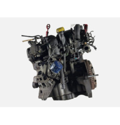 Moteur DACIA SANDERO 1