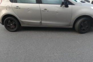 Boite de vitesses RENAULT SCENIC 3