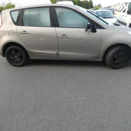 Boite de vitesses RENAULT SCENIC 3