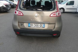 Boite de vitesses RENAULT SCENIC 3