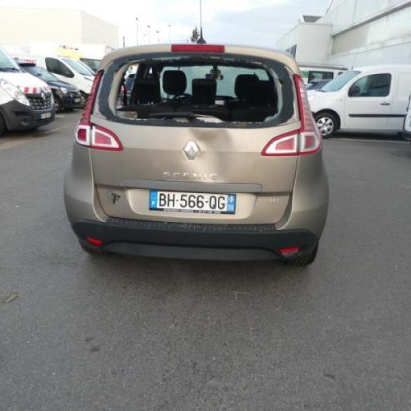 Boite de vitesses RENAULT SCENIC 3 Photo n°3