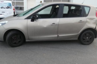 Boite de vitesses RENAULT SCENIC 3