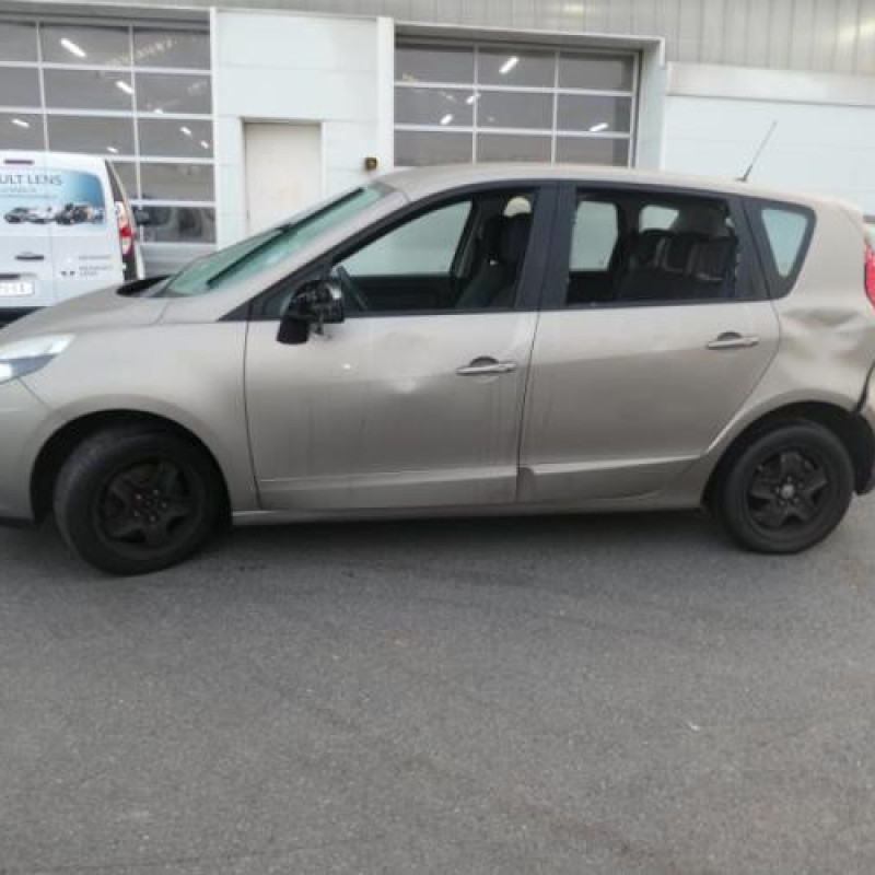 Boite de vitesses RENAULT SCENIC 3 Photo n°4