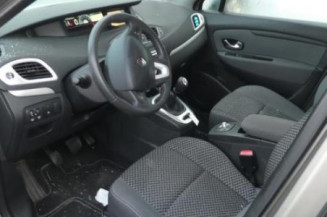 Boite de vitesses RENAULT SCENIC 3