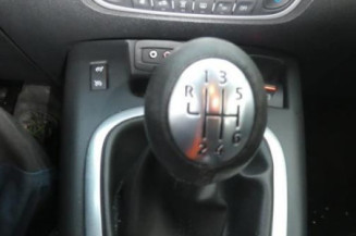 Boite de vitesses RENAULT SCENIC 3