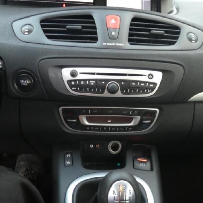 Boite de vitesses RENAULT SCENIC 3 Photo n°7
