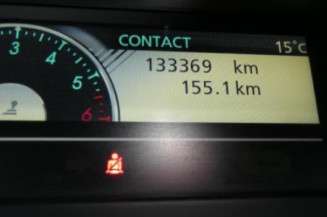 Boite de vitesses RENAULT SCENIC 3