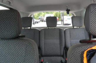 Boite de vitesses RENAULT SCENIC 3