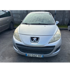 PEUGEOT 207 PHASE 1 1.6 HDI - 16V TURBO Photo n°1