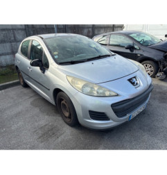 PEUGEOT 207 PHASE 1 1.6 HDI - 16V TURBO