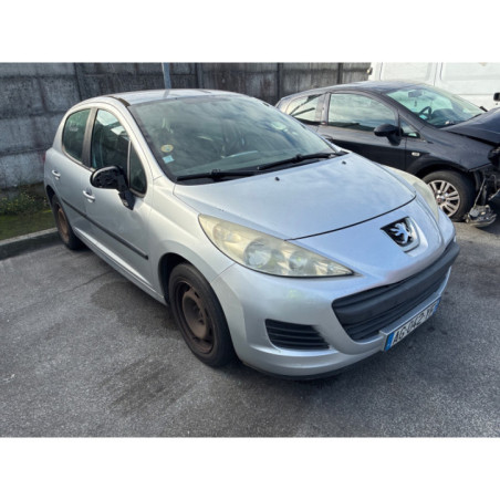 PEUGEOT 207 PHASE 1 1.6 HDI - 16V TURBO