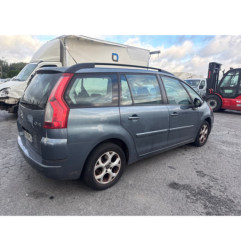 CITROEN C4 GRAND PICASSO 1 1.6 HDI - 16V TURBO Photo n°1