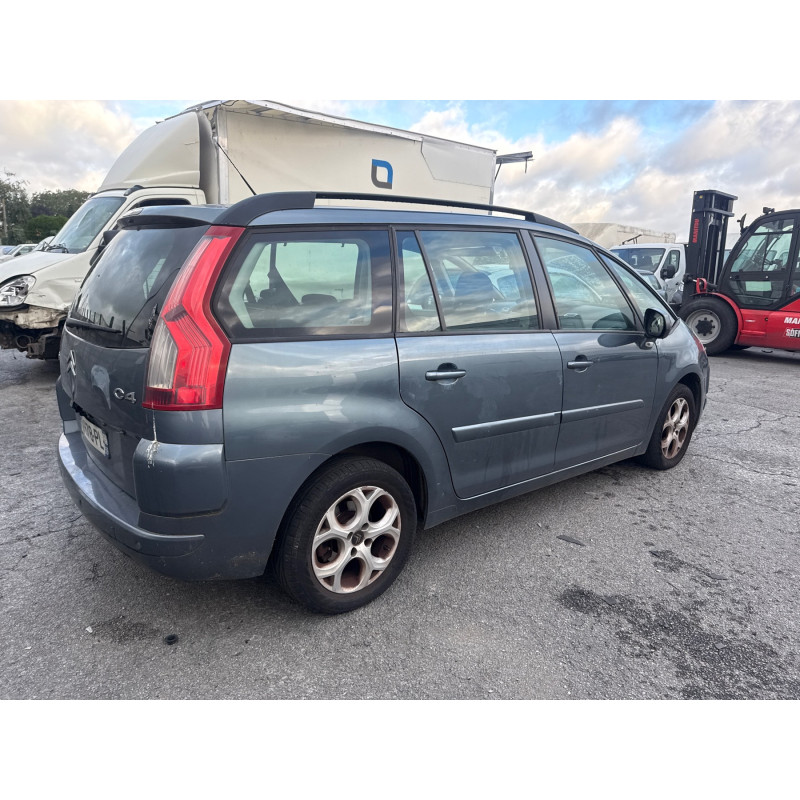 CITROEN C4 GRAND PICASSO 1 1.6 HDI - 16V TURBO Photo n°1