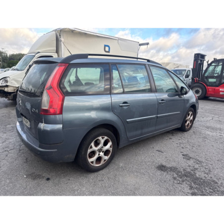 CITROEN C4 GRAND PICASSO 1 1.6 HDI - 16V TURBO Photo n°1
