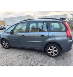 CITROEN C4 GRAND PICASSO 1 1.6 HDI - 16V TURBO