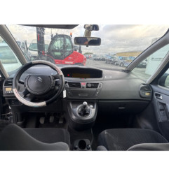 CITROEN C4 GRAND PICASSO 1 1.6 HDI - 16V TURBO