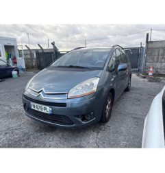 CITROEN C4 GRAND PICASSO 1 1.6 HDI - 16V TURBO