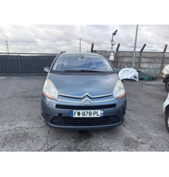 CITROEN C4 GRAND PICASSO 1 1.6 HDI - 16V TURBO