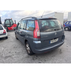CITROEN C4 GRAND PICASSO 1 1.6 HDI - 16V TURBO