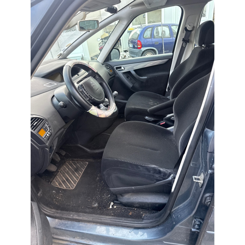 CITROEN C4 GRAND PICASSO 1 1.6 HDI - 16V TURBO Photo n°7