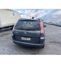 CITROEN C4 GRAND PICASSO 1 1.6 HDI - 16V TURBO