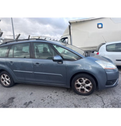 CITROEN C4 GRAND PICASSO 1 1.6 HDI - 16V TURBO