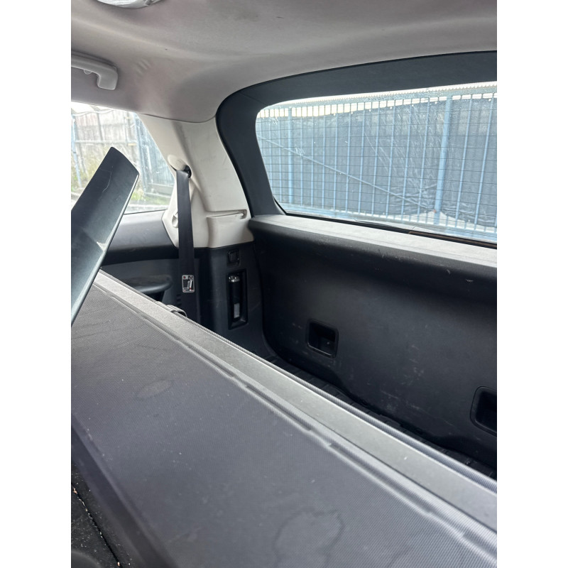 CITROEN C4 GRAND PICASSO 1 1.6 HDI - 16V TURBO Photo n°10