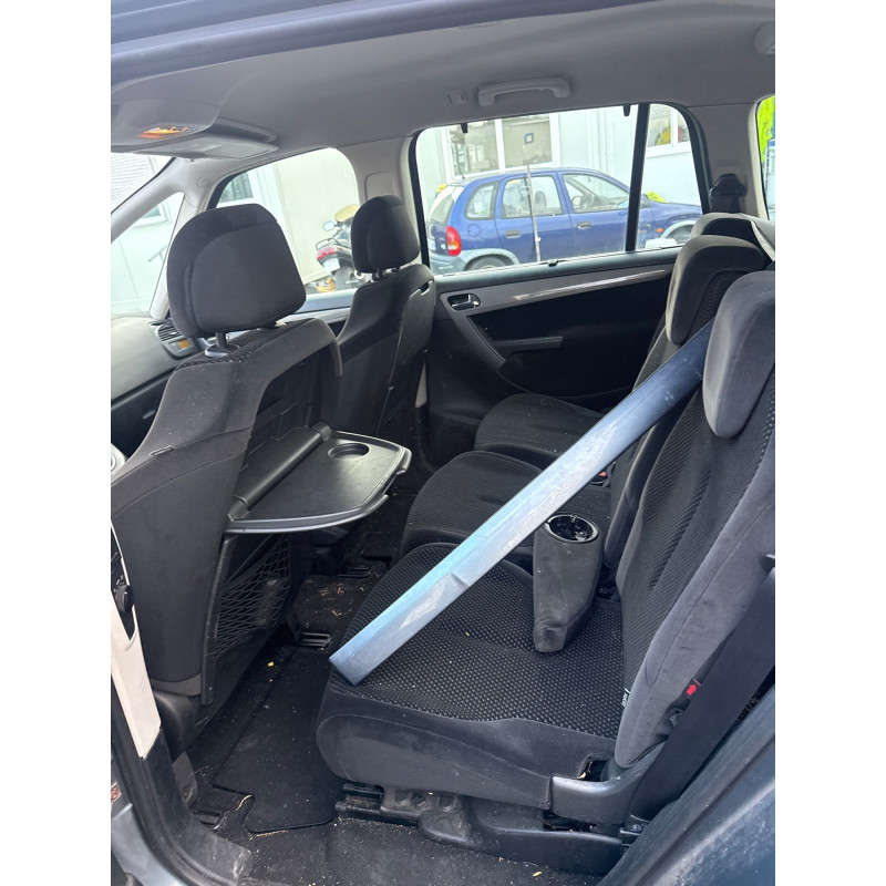 CITROEN C4 GRAND PICASSO 1 1.6 HDI - 16V TURBO Photo n°11