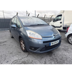 CITROEN C4 GRAND PICASSO 1 1.6 HDI - 16V TURBO