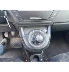 CITROEN C4 GRAND PICASSO 1 1.6 HDI - 16V TURBO