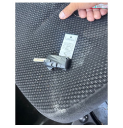 CITROEN C4 GRAND PICASSO 1 1.6 HDI - 16V TURBO