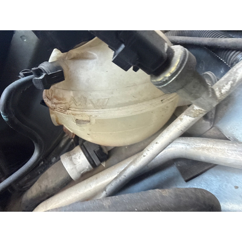CITROEN C4 GRAND PICASSO 1 1.6 HDI - 16V TURBO Photo n°17