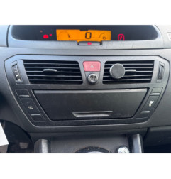 CITROEN C4 GRAND PICASSO 1 1.6 HDI - 16V TURBO